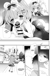 Page 12 of Koakuma ni Sakaraenai!! | Can't resist the little devil!! - preview thumbnail