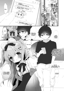 Page 2 of Koakuma ni Sakaraenai!! | Can't resist the little devil!! - preview thumbnail