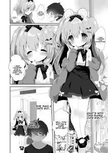 Page 3 of Koakuma ni Sakaraenai!! | Can't resist the little devil!! - preview thumbnail