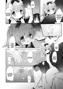 Page 5 of Koakuma ni Sakaraenai!! | Can't resist the little devil!! - preview thumbnail
