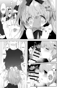 Page 6 of Koakuma ni Sakaraenai!! | Can't resist the little devil!! - preview thumbnail