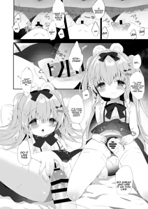 Page 9 of Koakuma ni Sakaraenai!! | Can't resist the little devil!! - preview thumbnail