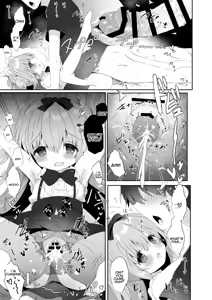 Page 10 of Koakuma ni Sakaraenai!! | Can't resist the little devil!! - preview thumbnail
