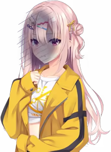 Page 128 of LimeLight Lemonade Jam (Character set) Ena blush - preview thumbnail