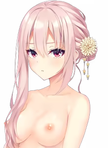 Page 1552 of LimeLight Lemonade Jam (Character set) Ena blush - preview thumbnail