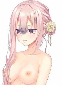 Page 1557 of LimeLight Lemonade Jam (Character set) Ena blush - preview thumbnail