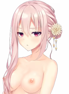 Page 1589 of LimeLight Lemonade Jam (Character set) Ena blush - preview thumbnail