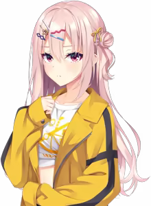 Page 168 of LimeLight Lemonade Jam (Character set) Ena blush - preview thumbnail