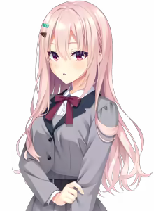 Page 518 of LimeLight Lemonade Jam (Character set) Ena blush - preview thumbnail
