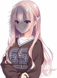 Page 641 of LimeLight Lemonade Jam (Character set) Ena blush - preview thumbnail