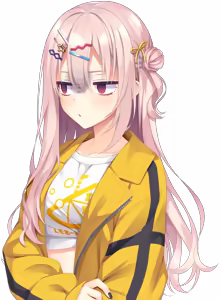 Page 77 of LimeLight Lemonade Jam (Character set) Ena blush - preview thumbnail