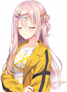 Page 81 of LimeLight Lemonade Jam (Character set) Ena blush - preview thumbnail
