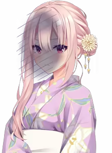 Page 983 of LimeLight Lemonade Jam (Character set) Ena blush - preview thumbnail