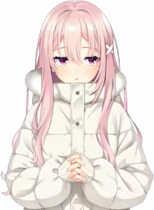Page 330 of LimeLight Lemonade Jam (Character set) Ena blush - preview thumbnail