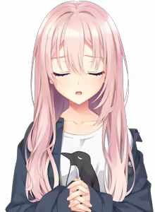 Page 410 of LimeLight Lemonade Jam (Character set) Ena blush - preview thumbnail
