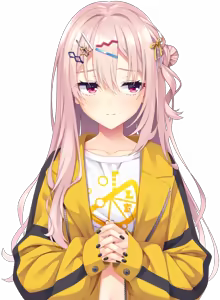 Page 86 of LimeLight Lemonade Jam (Character set) Ena blush - preview thumbnail