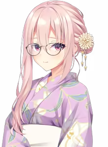 Page 1002 of LimeLight Lemonade Jam (Character set) Ena(glasses) blush - preview thumbnail