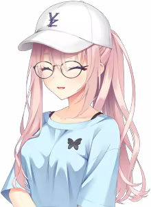 Page 1114 of LimeLight Lemonade Jam (Character set) Ena(glasses) blush - preview thumbnail