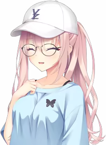 Page 1171 of LimeLight Lemonade Jam (Character set) Ena(glasses) blush - preview thumbnail