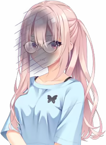 Page 1211 of LimeLight Lemonade Jam (Character set) Ena(glasses) blush - preview thumbnail