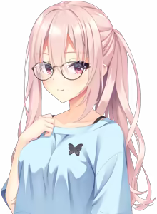 Page 1256 of LimeLight Lemonade Jam (Character set) Ena(glasses) blush - preview thumbnail