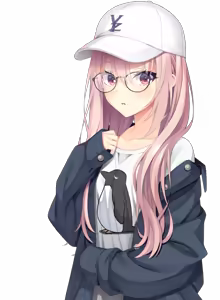 Page 1411 of LimeLight Lemonade Jam (Character set) Ena(glasses) blush - preview thumbnail