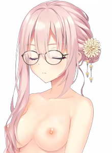 Page 1549 of LimeLight Lemonade Jam (Character set) Ena(glasses) blush - preview thumbnail