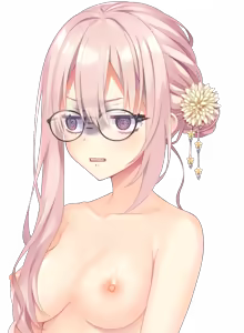Page 1557 of LimeLight Lemonade Jam (Character set) Ena(glasses) blush - preview thumbnail