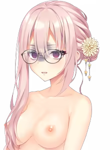 Page 1558 of LimeLight Lemonade Jam (Character set) Ena(glasses) blush - preview thumbnail