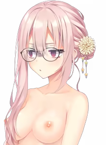 Page 1559 of LimeLight Lemonade Jam (Character set) Ena(glasses) blush - preview thumbnail