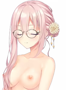 Page 1563 of LimeLight Lemonade Jam (Character set) Ena(glasses) blush - preview thumbnail