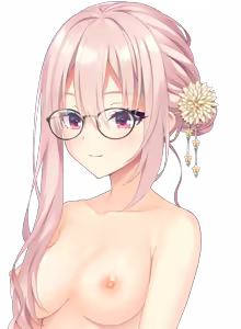 Page 1567 of LimeLight Lemonade Jam (Character set) Ena(glasses) blush - preview thumbnail