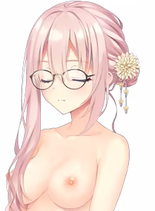 Page 1581 of LimeLight Lemonade Jam (Character set) Ena(glasses) blush - preview thumbnail