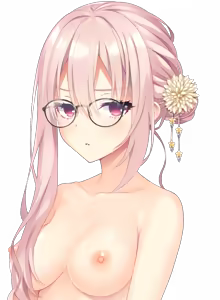 Page 1589 of LimeLight Lemonade Jam (Character set) Ena(glasses) blush - preview thumbnail
