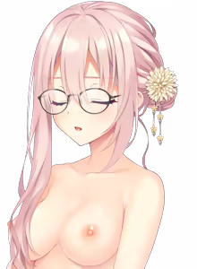 Page 1596 of LimeLight Lemonade Jam (Character set) Ena(glasses) blush - preview thumbnail