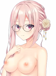 Page 1712 of LimeLight Lemonade Jam (Character set) Ena(glasses) blush - preview thumbnail
