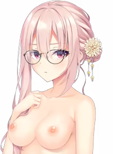 Page 1723 of LimeLight Lemonade Jam (Character set) Ena(glasses) blush - preview thumbnail