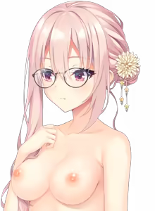 Page 1750 of LimeLight Lemonade Jam (Character set) Ena(glasses) blush - preview thumbnail