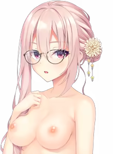 Page 1755 of LimeLight Lemonade Jam (Character set) Ena(glasses) blush - preview thumbnail
