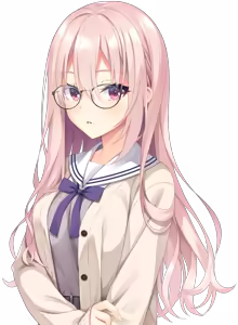 Page 176 of LimeLight Lemonade Jam (Character set) Ena(glasses) blush - preview thumbnail