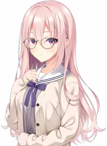 Page 269 of LimeLight Lemonade Jam (Character set) Ena(glasses) blush - preview thumbnail