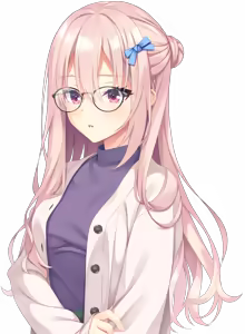 Page 341 of LimeLight Lemonade Jam (Character set) Ena(glasses) blush - preview thumbnail