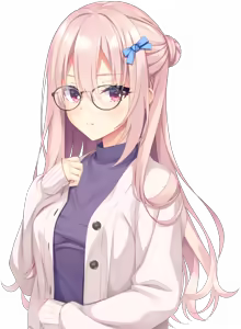 Page 357 of LimeLight Lemonade Jam (Character set) Ena(glasses) blush - preview thumbnail