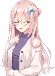 Page 373 of LimeLight Lemonade Jam (Character set) Ena(glasses) blush - preview thumbnail