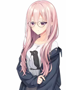 Page 420 of LimeLight Lemonade Jam (Character set) Ena(glasses) blush - preview thumbnail