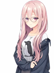 Page 422 of LimeLight Lemonade Jam (Character set) Ena(glasses) blush - preview thumbnail
