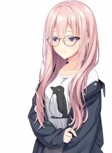 Page 437 of LimeLight Lemonade Jam (Character set) Ena(glasses) blush - preview thumbnail
