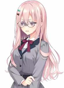 Page 531 of LimeLight Lemonade Jam (Character set) Ena(glasses) blush - preview thumbnail