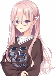 Page 654 of LimeLight Lemonade Jam (Character set) Ena(glasses) blush - preview thumbnail