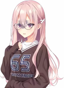 Page 703 of LimeLight Lemonade Jam (Character set) Ena(glasses) blush - preview thumbnail